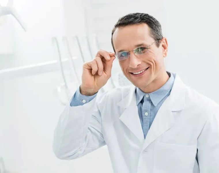 Dental Clinic Evanston