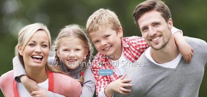 Caring Dental Smiles of Glenview Picture 6