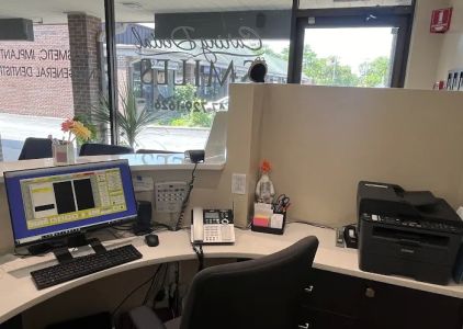 Caring Dental Smiles of Glenview