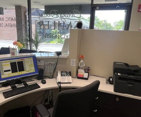 Caring Dental Smiles of Glenview