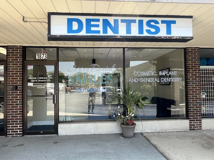 Caring Dental Smiles of Glenview Picture 10