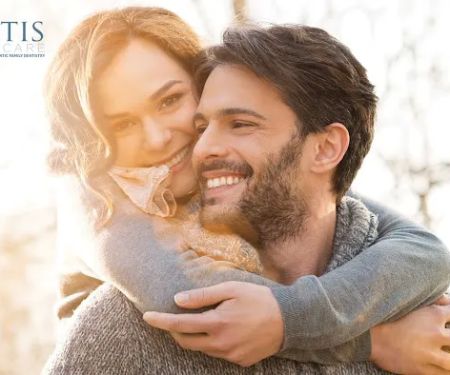 Ifantis Dental Care
