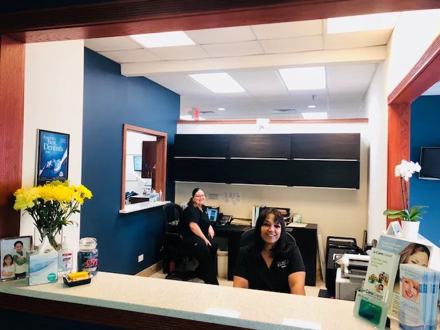 Ifantis Dental Care Picture 2