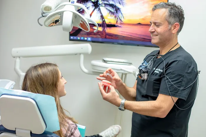 Ifantis Dental Care Picture 4