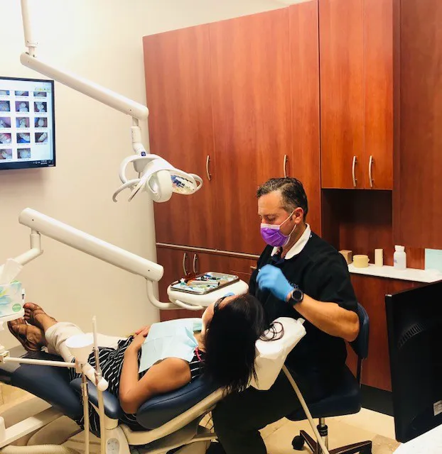 Ifantis Dental Care Picture 8