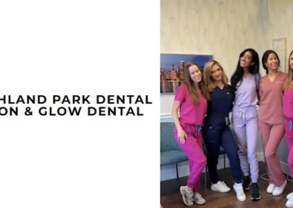 Glow Dental
