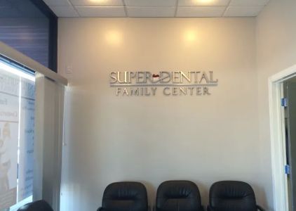 Super Dental Family Center