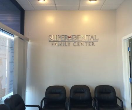 Super Dental Family Center