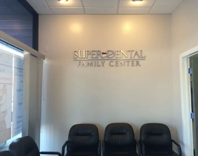 Super Dental Family Center