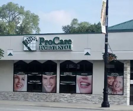 ProCare Family Dental