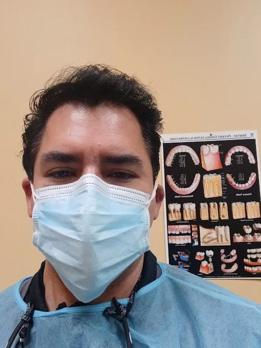Family Dental Services Picture 1