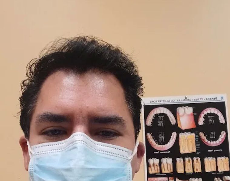 Family Dental Services