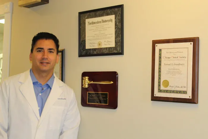 Family Dental Services Picture 3