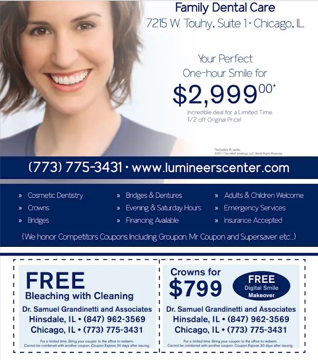 Family Dental Services Picture 9