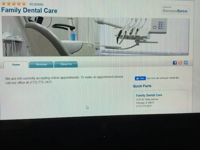 Family Dental Services Picture 6