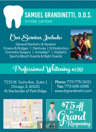 Family Dental Services Picture 8