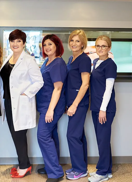 JUST SMILE FAMILY DENTISTRY Jadwiga Samulak,DDS Picture 8