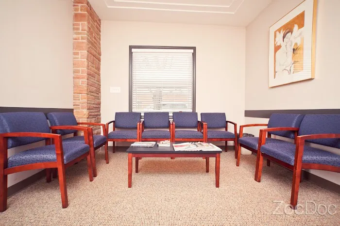 JUST SMILE FAMILY DENTISTRY Jadwiga Samulak,DDS Picture 2