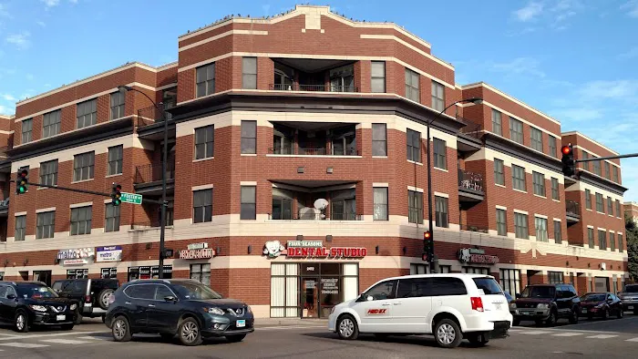 Four Seasons Dental Studio 1
