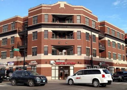 Four Seasons Dental Studio
