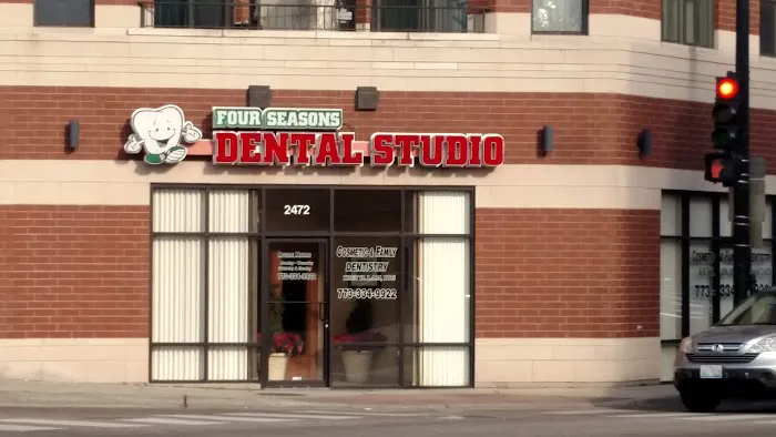 Four Seasons Dental Studio 2