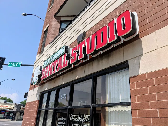 Four Seasons Dental Studio 5