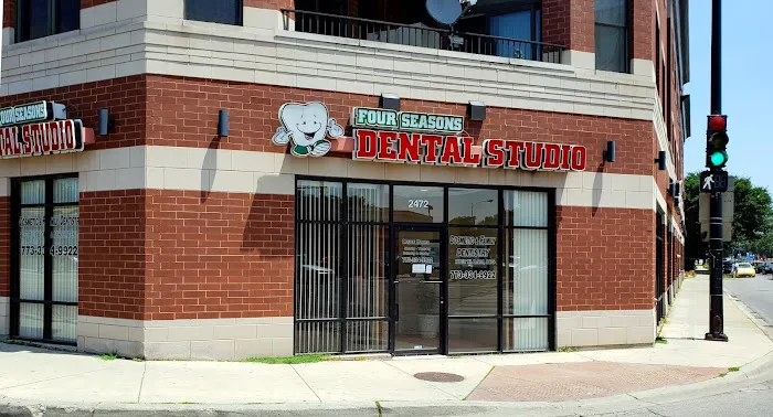 Four Seasons Dental Studio 7