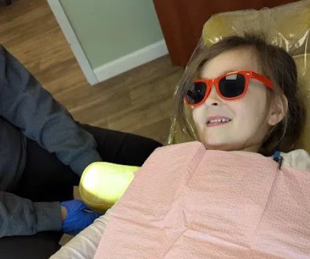 Norton Family Dentistry