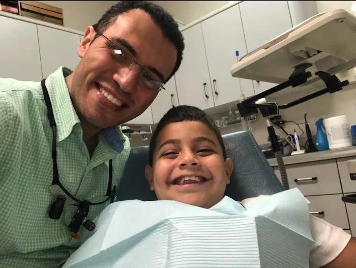 Bedir Family Advanced Laser & Implant Dentistry 8