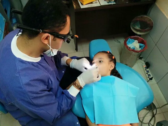 Bedir Family Advanced Laser & Implant Dentistry 10