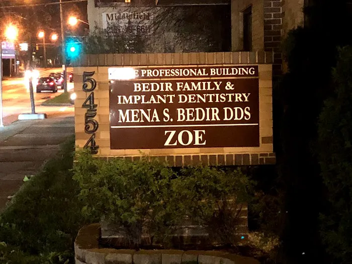 Bedir Family Advanced Laser & Implant Dentistry 4