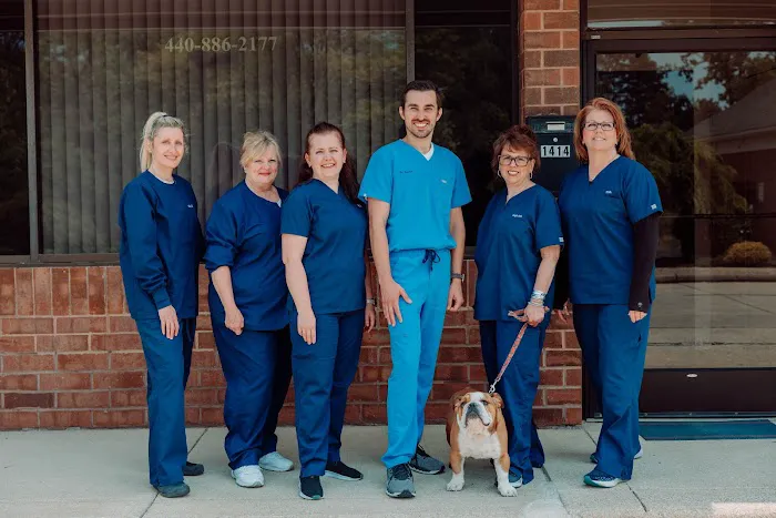 Pleasant Dental 7
