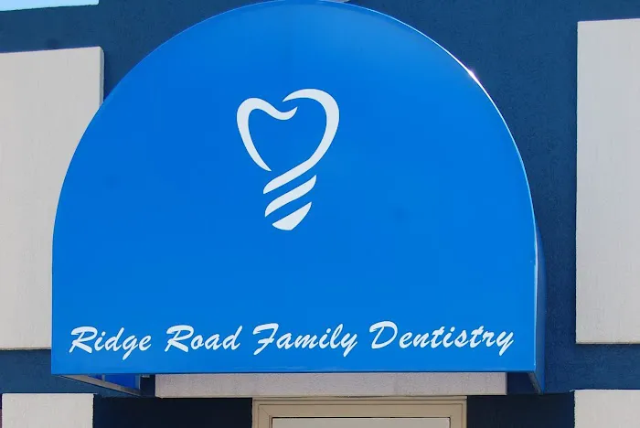Ridge Road Family Dentistry 6
