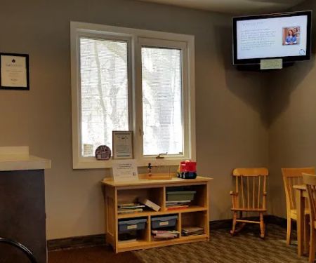 Rockside Family Dental Care