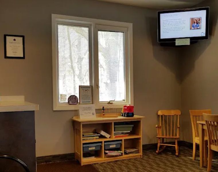 Rockside Family Dental Care