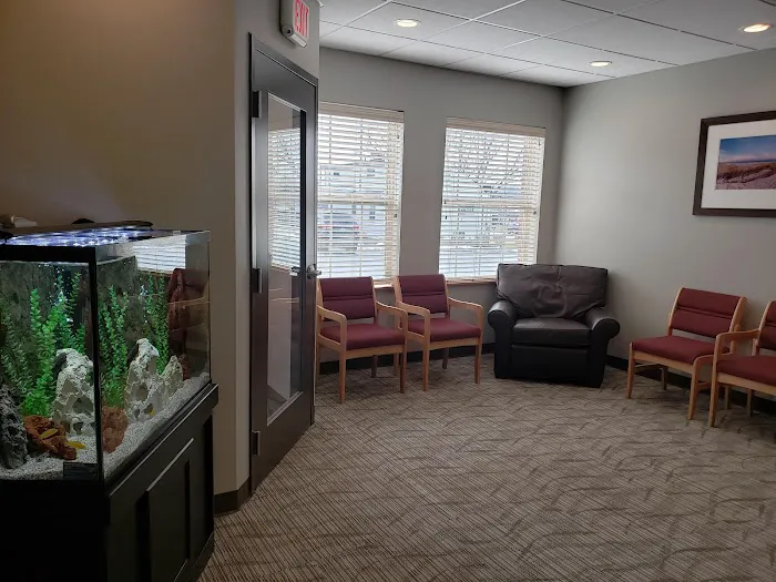 Nesbett Dental: Richard B. Nesbett DDS 1