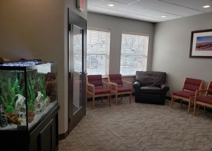 Nesbett Dental: Richard B. Nesbett DDS