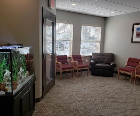 Nesbett Dental: Richard B. Nesbett DDS
