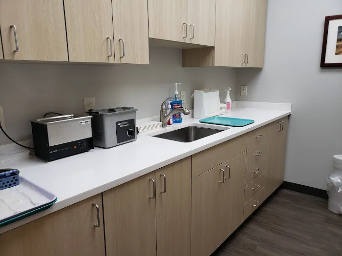 Nesbett Dental: Richard B. Nesbett DDS 5