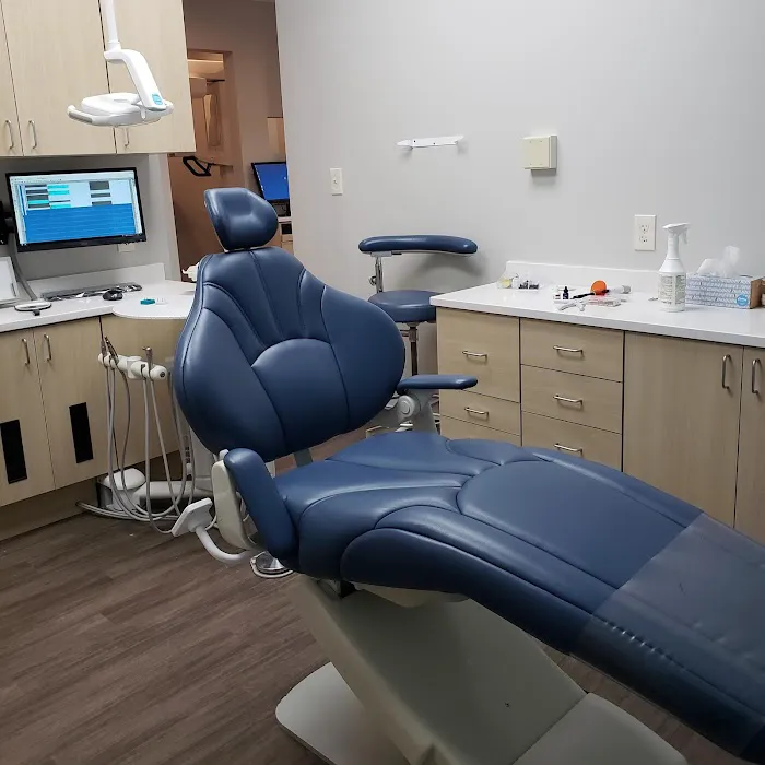 Nesbett Dental: Richard B. Nesbett DDS 2