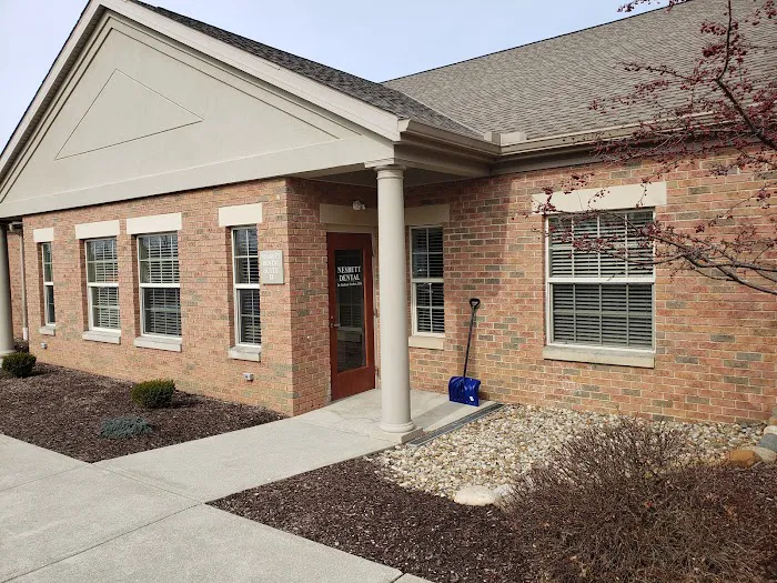 Nesbett Dental: Richard B. Nesbett DDS 7