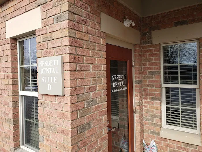 Nesbett Dental: Richard B. Nesbett DDS 6