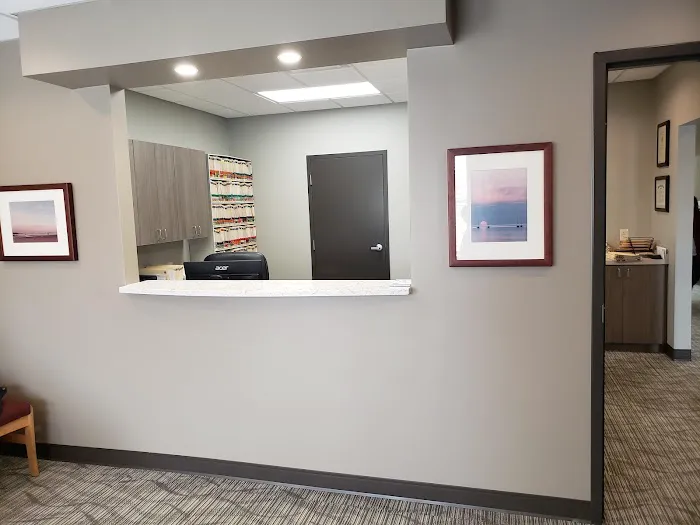 Nesbett Dental: Richard B. Nesbett DDS 3