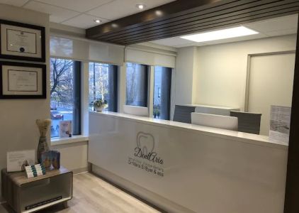 Clinique DentAria - Dentiste Ville-Marie