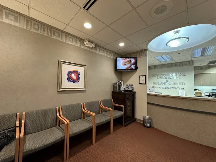 Royalton Dental Associates: Daniel Florian, DMD 2