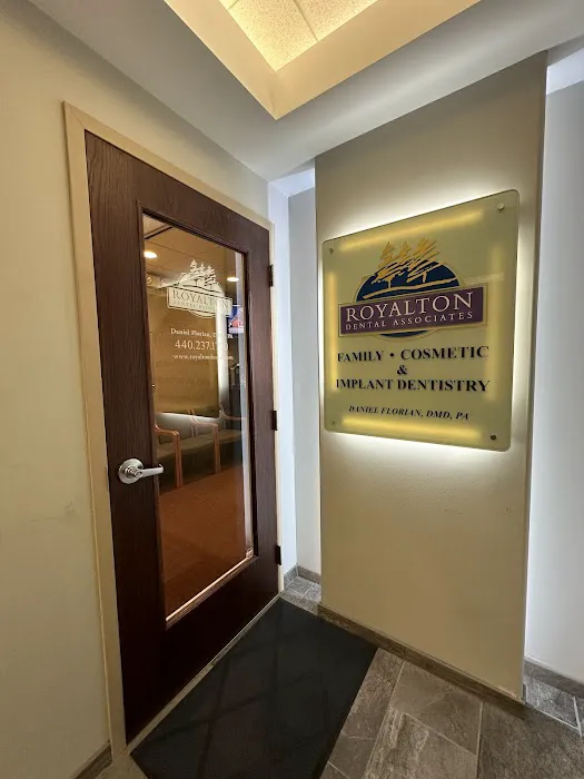 Royalton Dental Associates: Daniel Florian, DMD 10