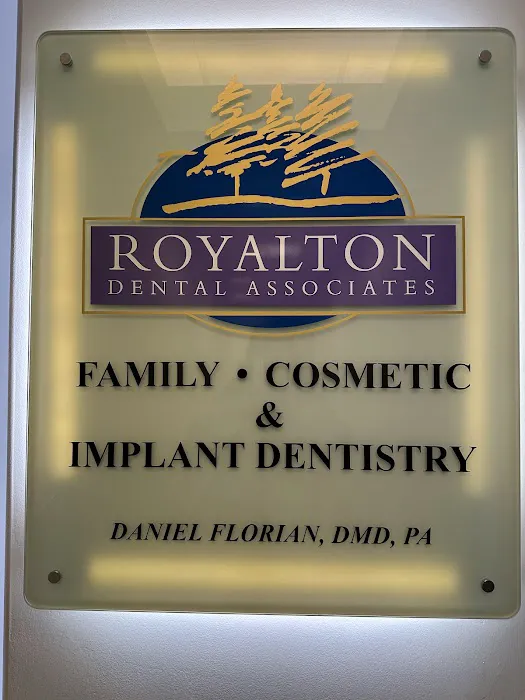Royalton Dental Associates: Daniel Florian, DMD 3