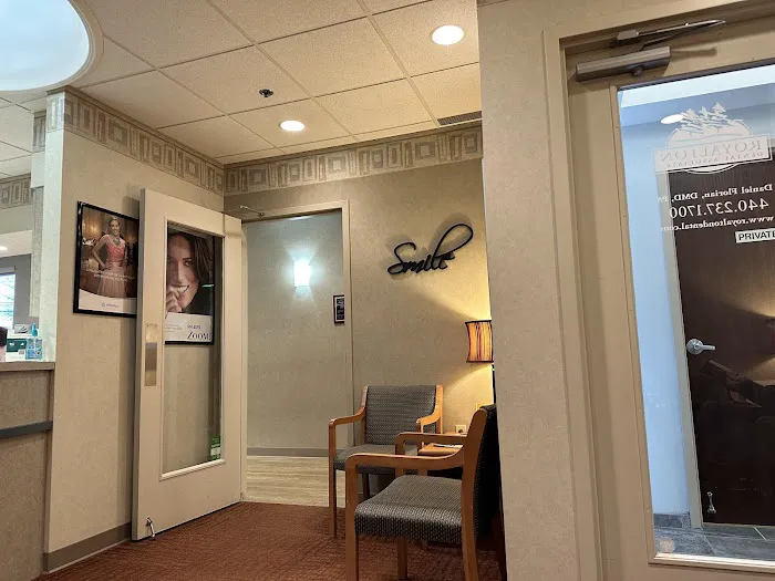 Royalton Dental Associates: Daniel Florian, DMD 8
