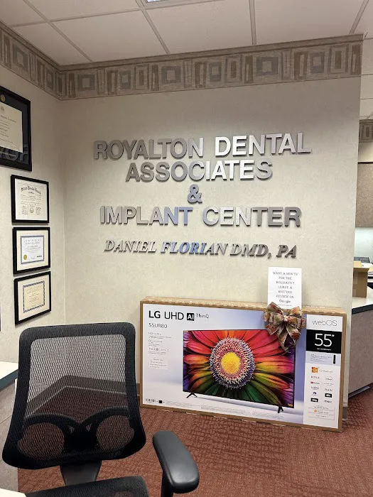 Royalton Dental Associates: Daniel Florian, DMD 9