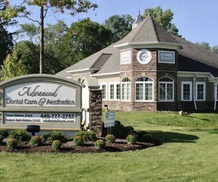 Advanced Dental Care & Aesthetics